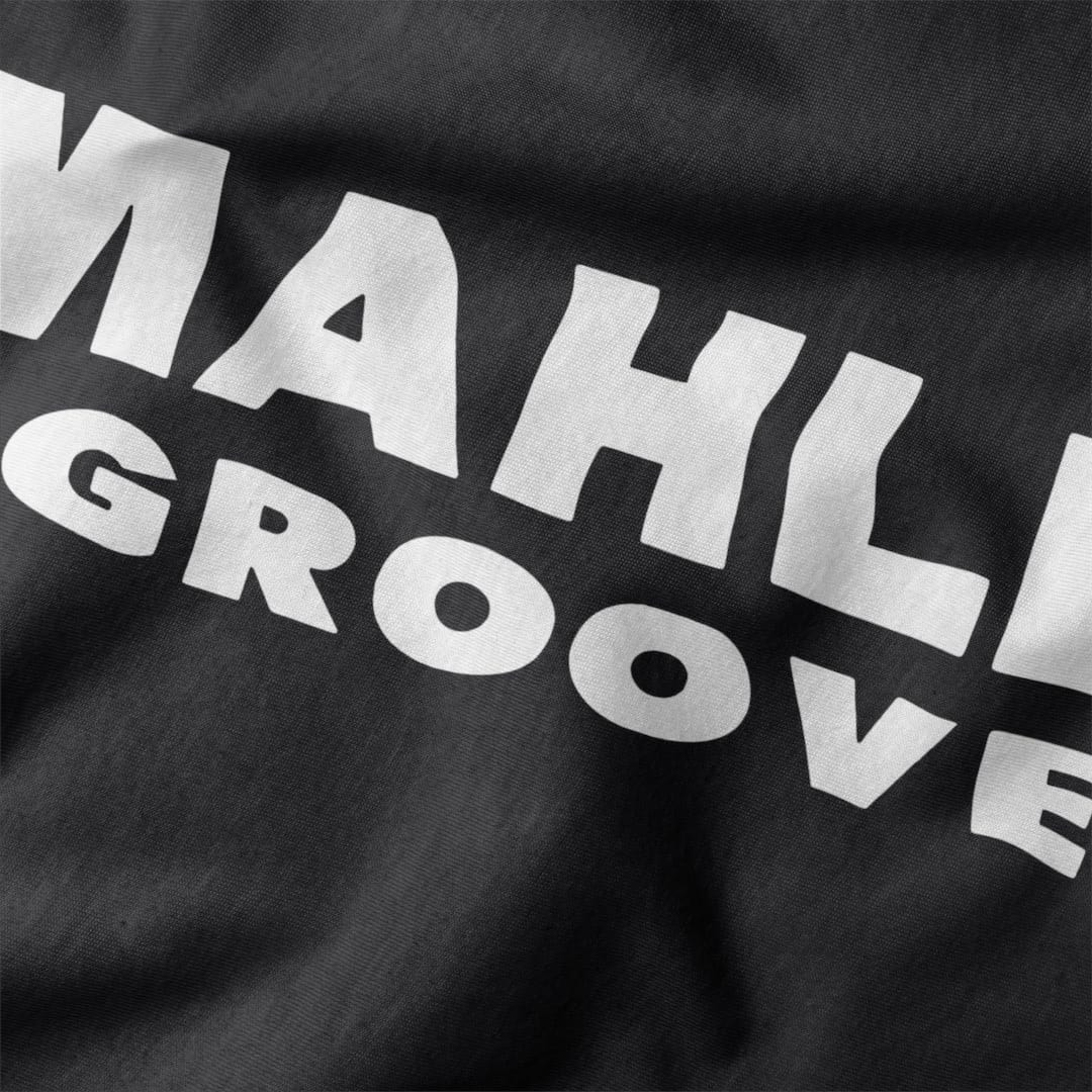 Mahler Grooves T-Shirt