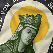 Hildegard von Bingen: Sibyl of the Rhine T-Shirt
