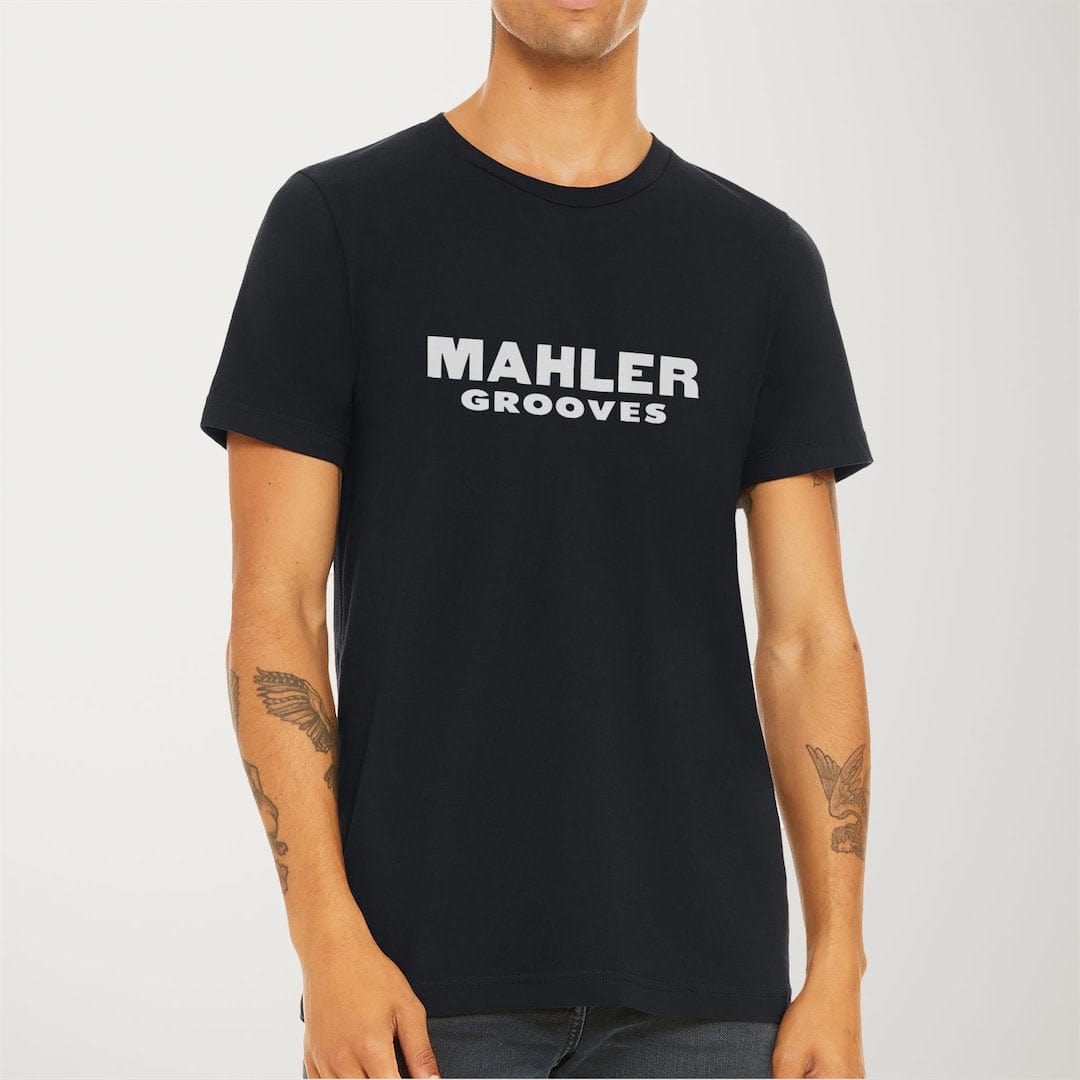 Mahler Grooves T-Shirt
