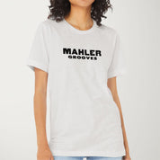 Mahler Grooves T-Shirt