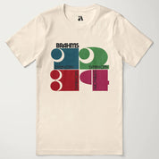 Brahms: Four Symphonies T-Shirt