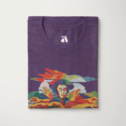 Chopin: Illustrated T-Shirt