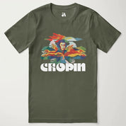 Chopin: Illustrated T-Shirt