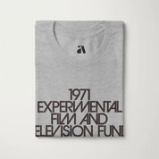 Experimental Film & Television Fund T-Shirt