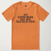 Experimental Film & Television Fund T-Shirt