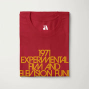 Experimental Film & Television Fund T-Shirt
