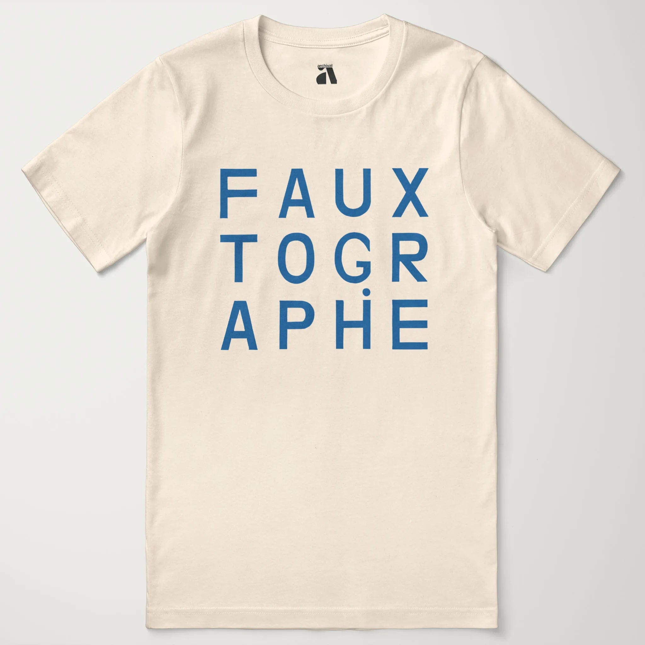 Godard: Fauxtographie T-Shirt