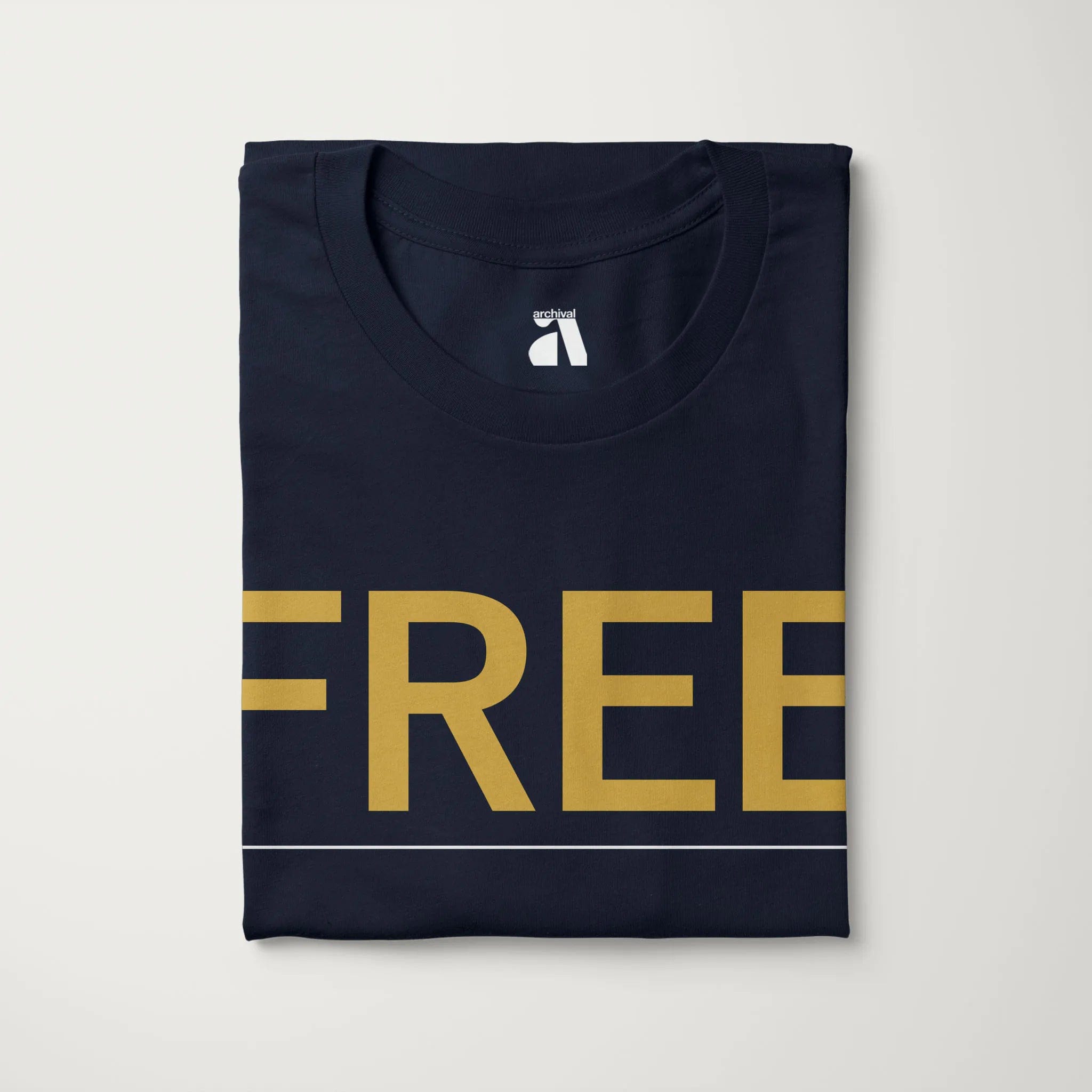 Free Jazz T-Shirt
