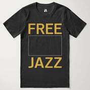 Free Jazz T-Shirt