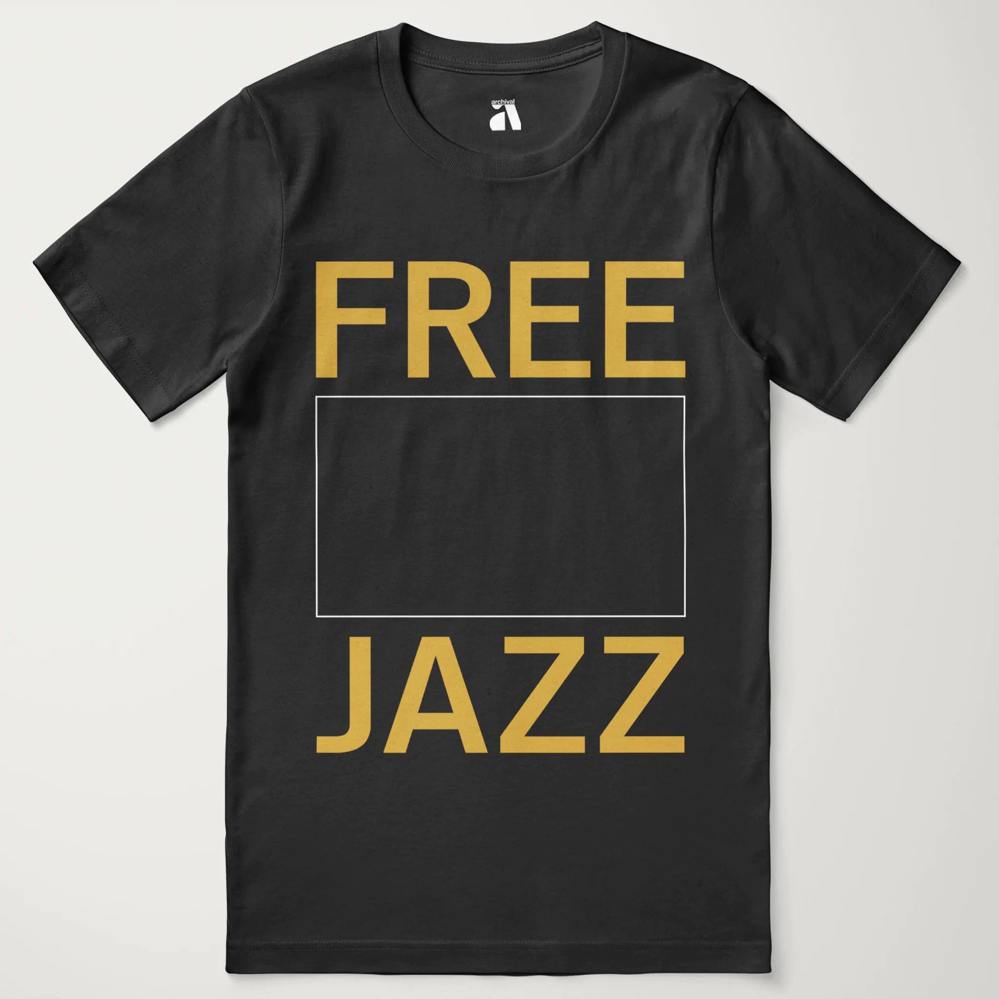 Free Jazz T-Shirt