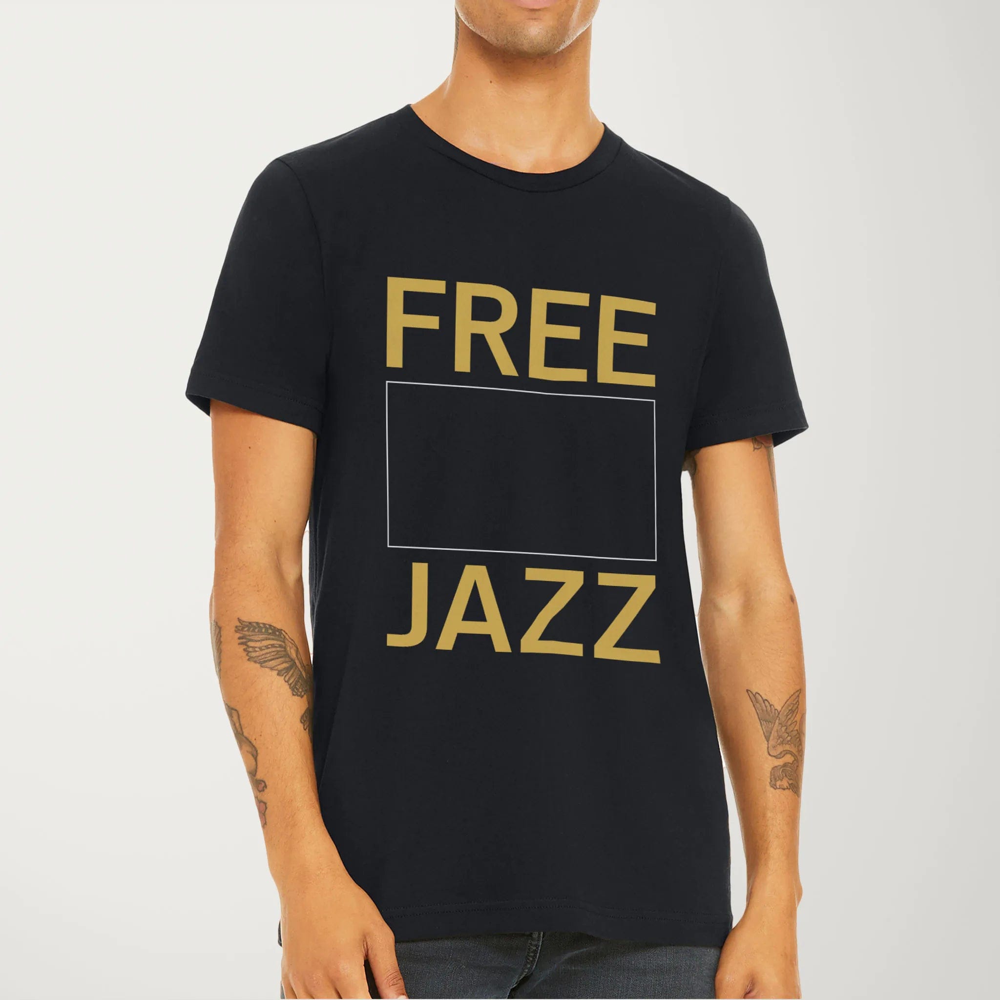 Free Jazz T-Shirt