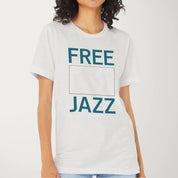 Free Jazz T-Shirt