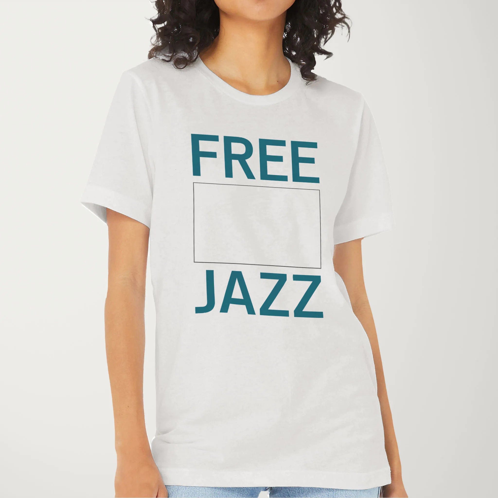 Free Jazz T-Shirt
