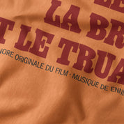 The Good, the Bad & the Ugly: Français T-Shirt