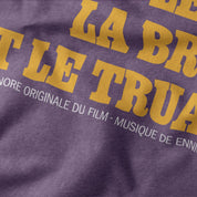 The Good, the Bad & the Ugly: Français T-Shirt