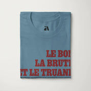 The Good, the Bad & the Ugly: Français T-Shirt