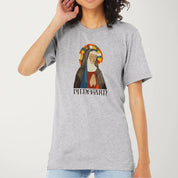 Hildegard von Bingen: The Saint T-Shirt
