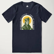 Hildegard von Bingen: Sibyl of the Rhine T-Shirt
