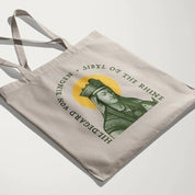 Hildegard von Bingen: Sibyl of the Rhine Tote