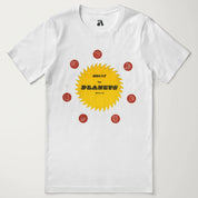 Gustav Holst: The Planets T-Shirt