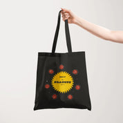 Gustav Holst: The Planets Tote