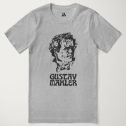 Mahler: Bernstein Classic Tee