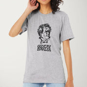 Mahler: Bernstein Classic Tee