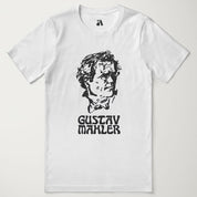 Mahler: Bernstein Classic Tee