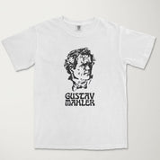 Mahler: Bernstein Vintage Heavyweight T-Shirt