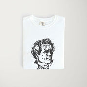 Mahler: Bernstein Vintage Heavyweight T-Shirt