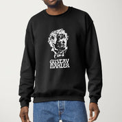 Mahler: Bernstein Crewneck Sweatshirt
