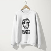 Mahler: Bernstein Crewneck Sweatshirt