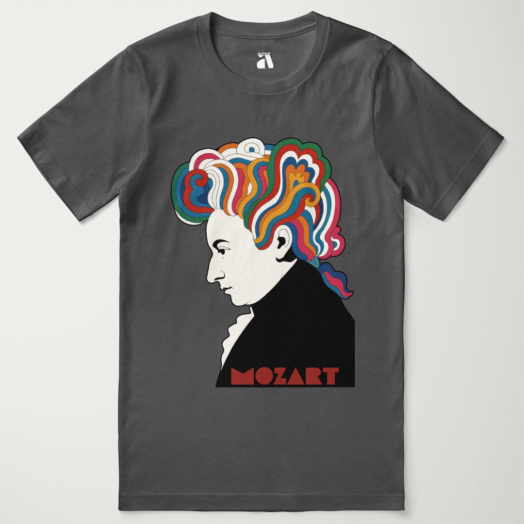 Mozart: Dylan '66 T-Shirt