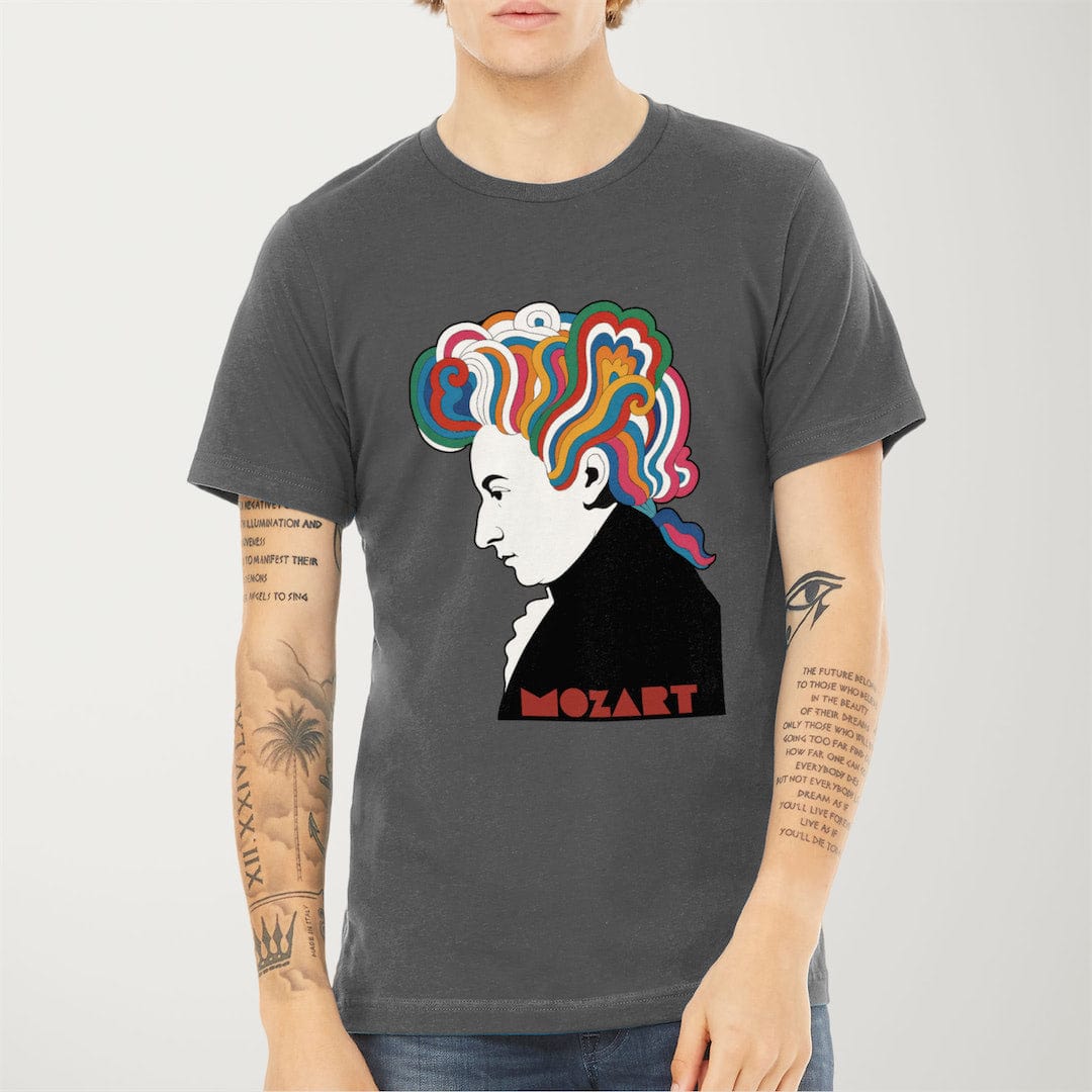 Mozart: Dylan '66 T-Shirt
