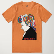 Mozart: Dylan '66 T-Shirt