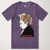 Mozart: Dylan '66 T-Shirt