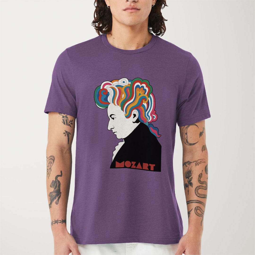 Mozart: Dylan '66 T-Shirt