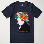 Mozart: Dylan '66 T-Shirt
