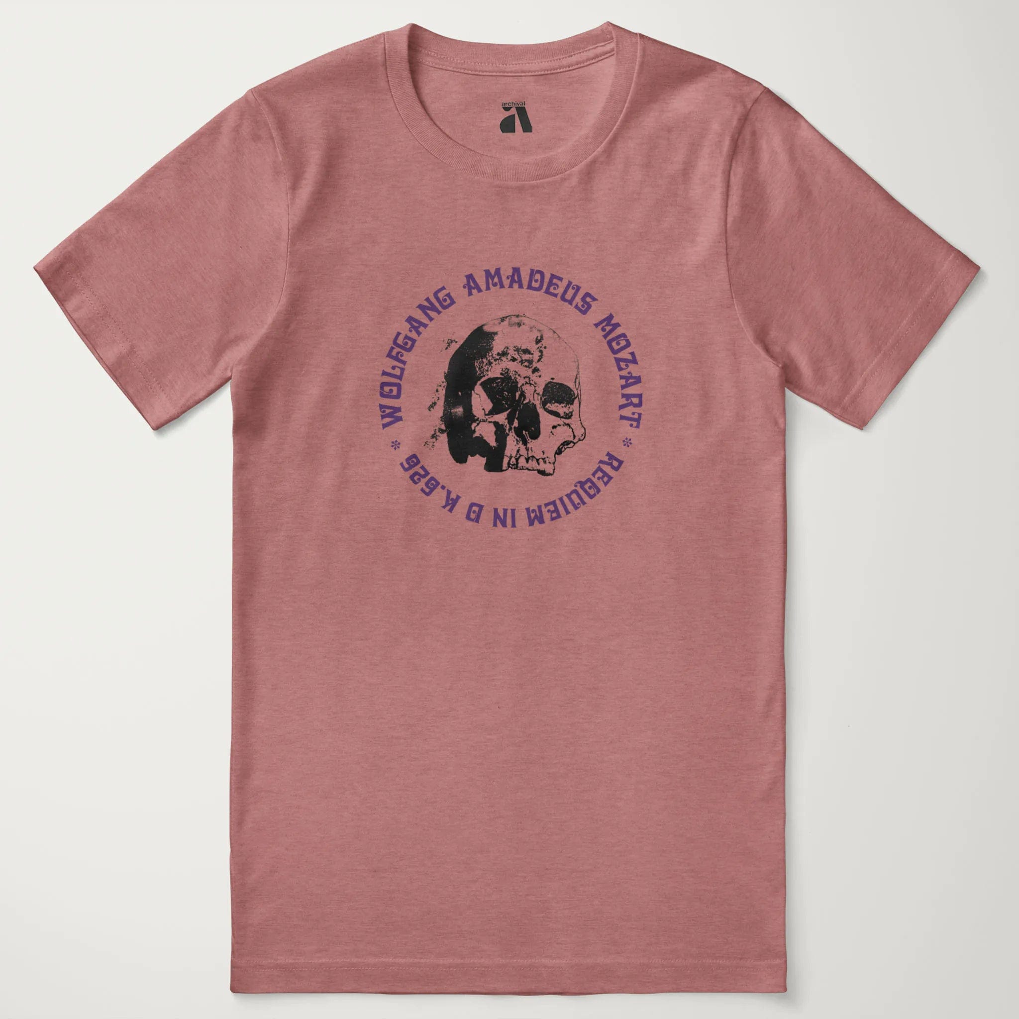 Mozart: Requiem T-Shirt
