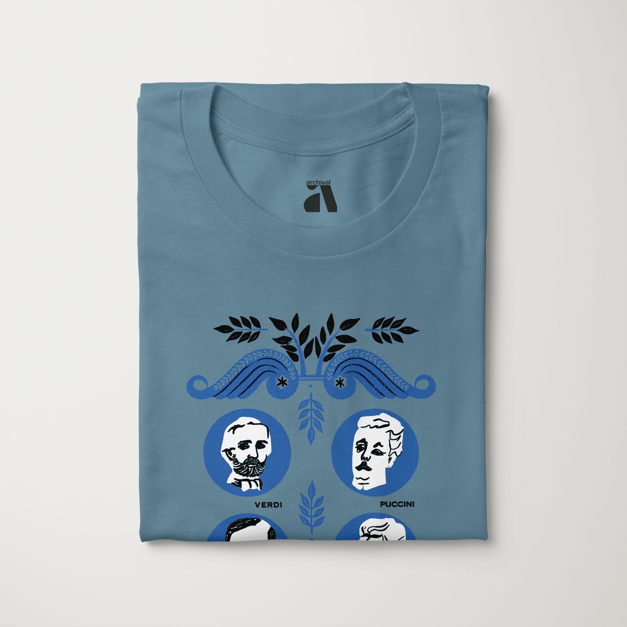 The Opera Society T-Shirt