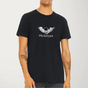 Prokofiev: Skull T-Shirt