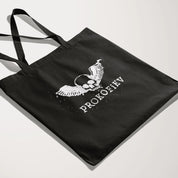 Prokofiev: Skull Tote