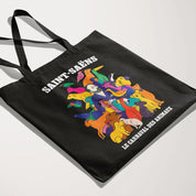 Saint-Saëns: Carnival of the Animals Tote