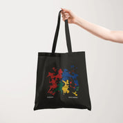 Kurosawa: Seven Samurai Tote