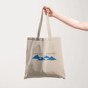 Sibelius: Finlandia Tote