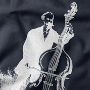 F. Simandl: New Method Bass T-Shirt
