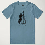 F. Simandl: New Method Bass T-Shirt