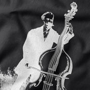 F. Simandl: New Method Bass T-Shirt