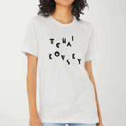 Tchaikovsky: Wordmark T-Shirt