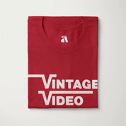 Vintage Video T-Shirt